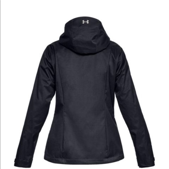 Under armour coldgear sienna coat - Picture 2 of 5